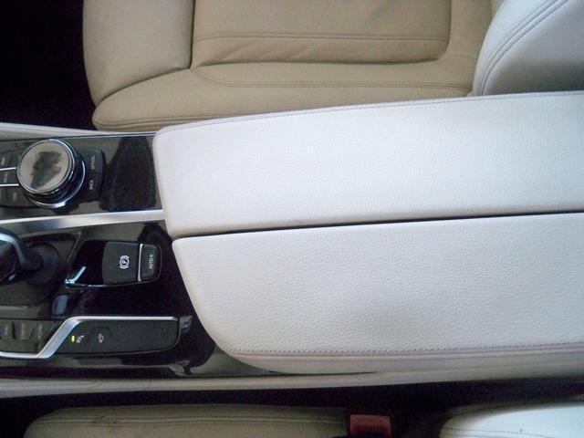 used 2017 BMW 540 car, priced at $15,470