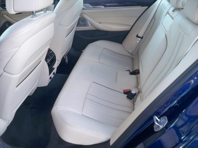 used 2017 BMW 540 car, priced at $15,470