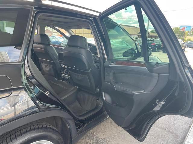 used 2013 BMW X5 car, priced at $6,770