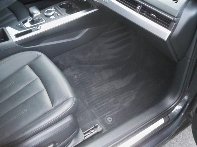 used 2017 Audi A4 car, priced at $12,470