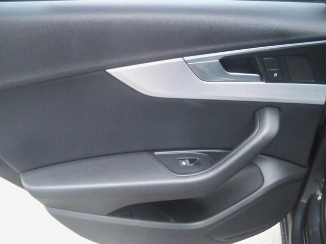 used 2017 Audi A4 car, priced at $12,470