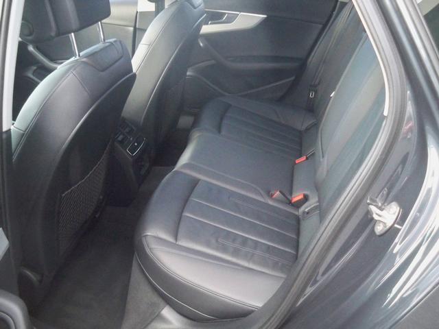 used 2017 Audi A4 car, priced at $12,470