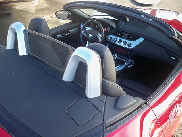 used 2011 BMW Z4 car, priced at $17,970