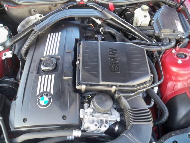 used 2011 BMW Z4 car, priced at $17,970