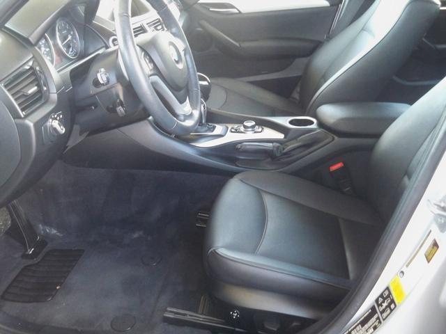 used 2015 BMW X1 car, priced at $9,470