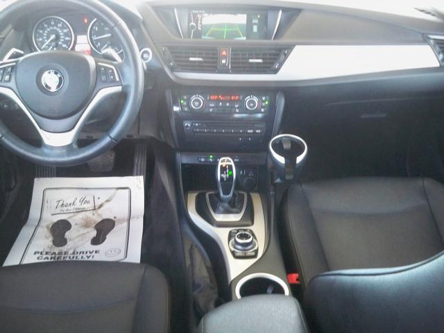 used 2015 BMW X1 car, priced at $9,470