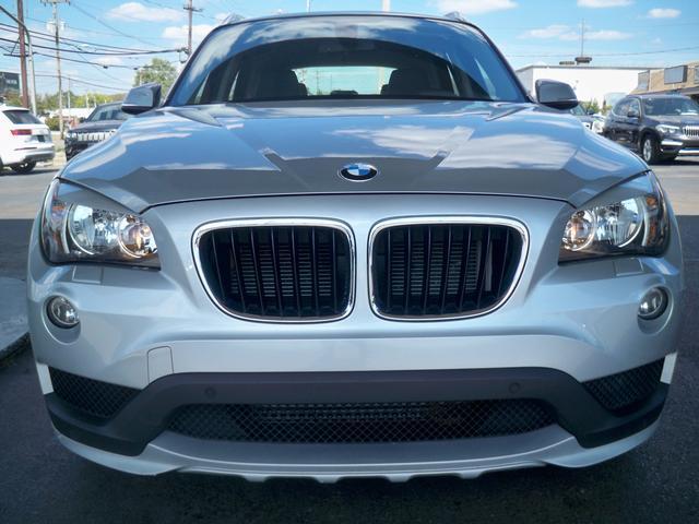 used 2015 BMW X1 car, priced at $9,470