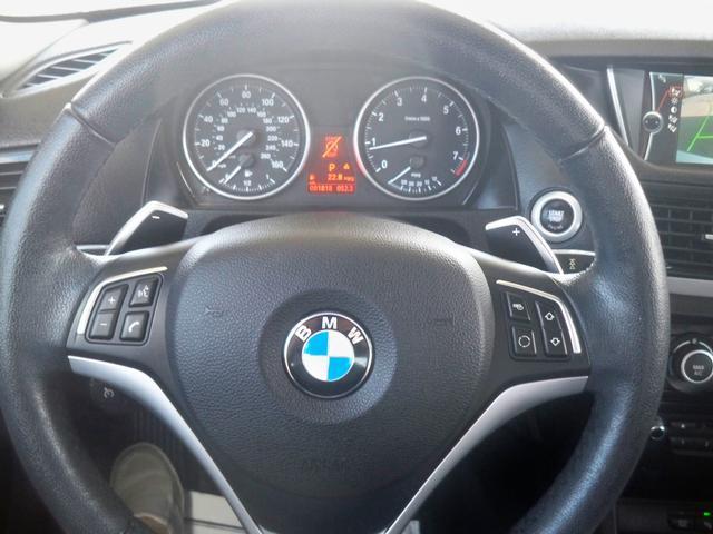 used 2015 BMW X1 car, priced at $9,470