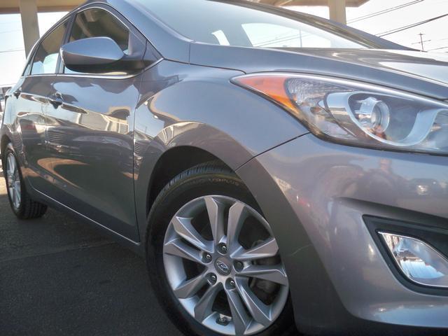 used 2014 Hyundai Elantra GT car, priced at $7,470