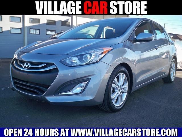 used 2014 Hyundai Elantra GT car, priced at $7,470