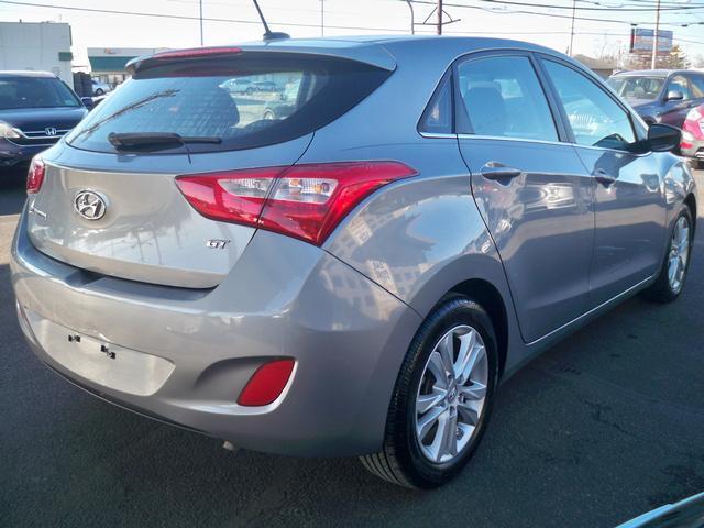 used 2014 Hyundai Elantra GT car, priced at $7,470