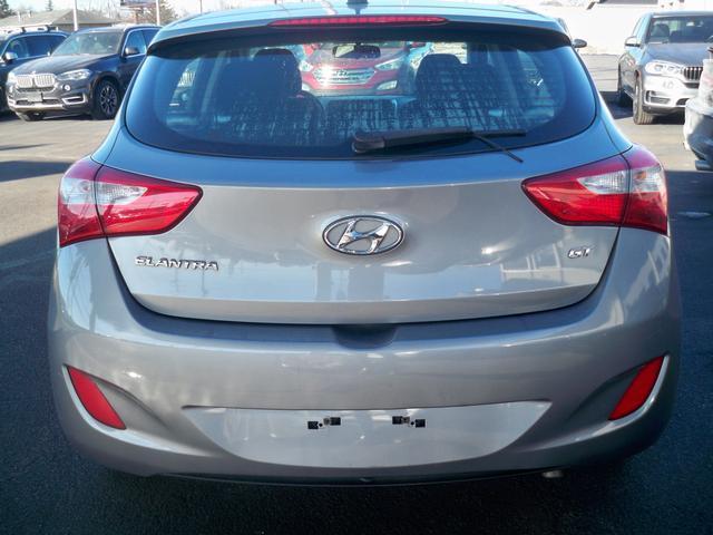 used 2014 Hyundai Elantra GT car, priced at $7,470