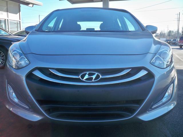 used 2014 Hyundai Elantra GT car, priced at $7,470