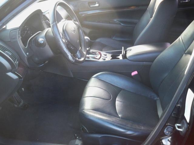 used 2013 INFINITI G37x car, priced at $8,970