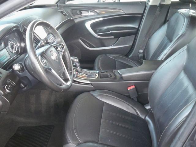 used 2016 Buick Regal car, priced at $5,970