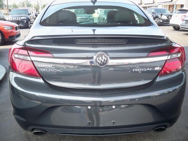 used 2016 Buick Regal car, priced at $5,970