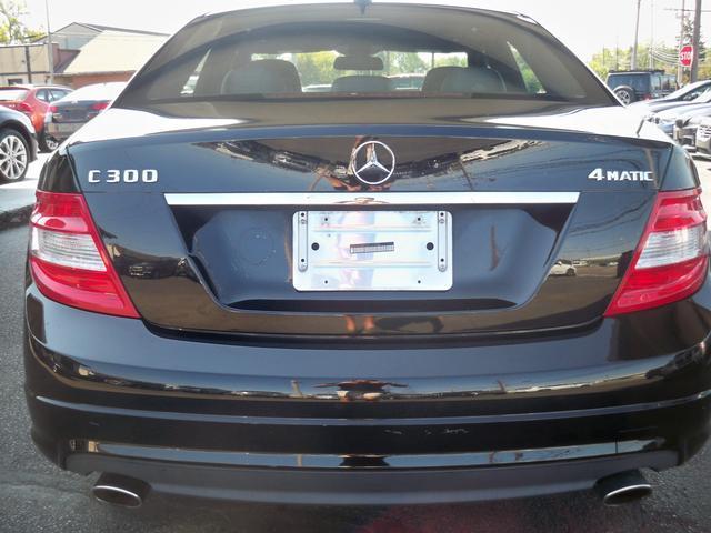 used 2010 Mercedes-Benz C-Class car, priced at $8,470