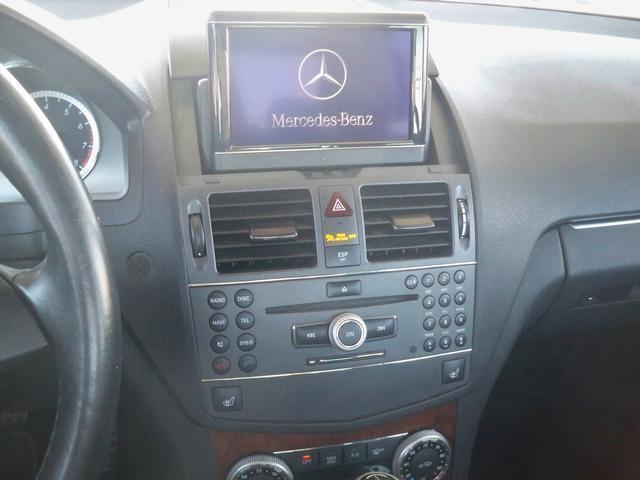 used 2010 Mercedes-Benz C-Class car, priced at $8,470
