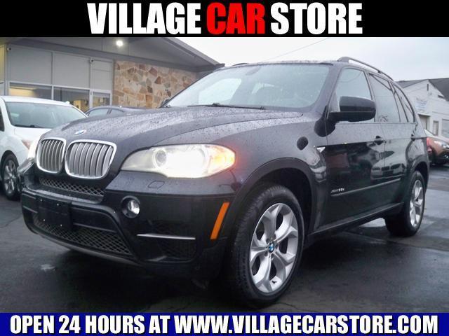 used 2013 BMW X5 car, priced at $7,970