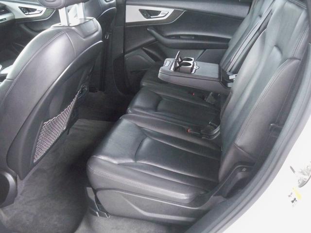 used 2018 Audi Q7 car, priced at $19,970