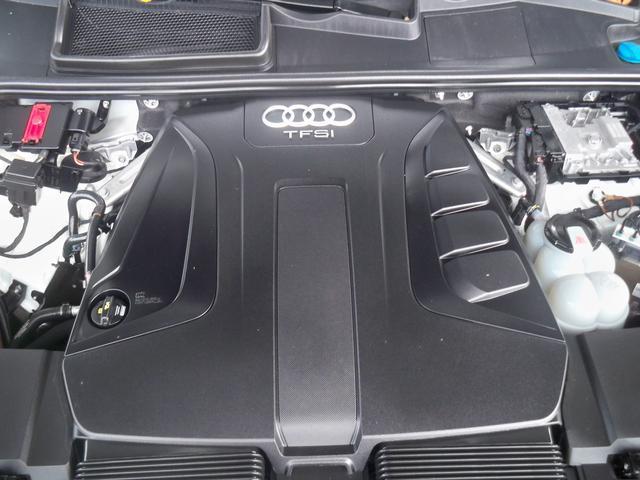 used 2018 Audi Q7 car, priced at $19,970