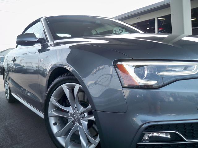 used 2013 Audi S5 car, priced at $12,470