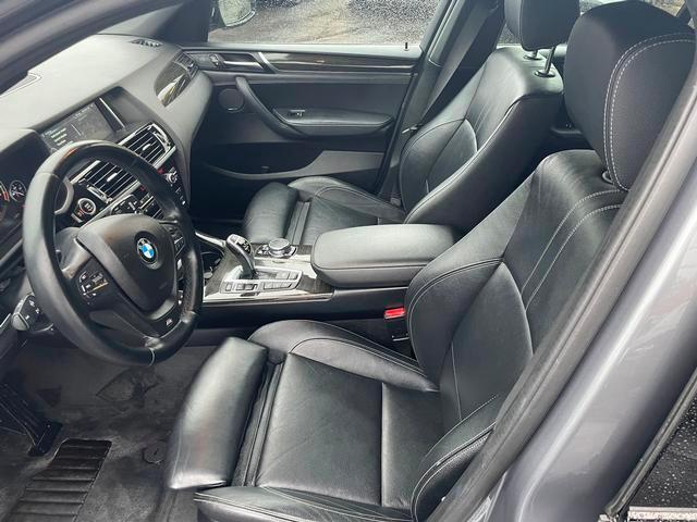 used 2016 BMW X3 car, priced at $9,970