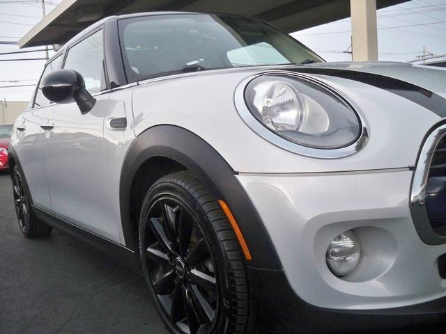 used 2016 MINI Hardtop car, priced at $9,470