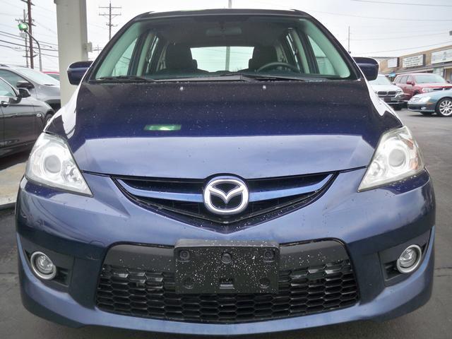 used 2009 Mazda Mazda5 car, priced at $3,270