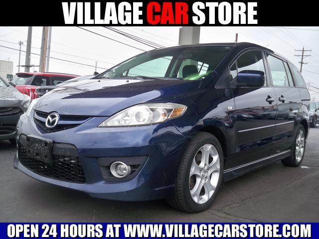 used 2009 Mazda Mazda5 car, priced at $3,270