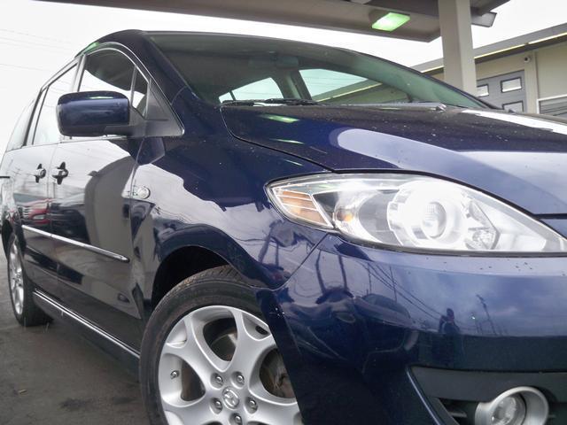 used 2009 Mazda Mazda5 car, priced at $3,270