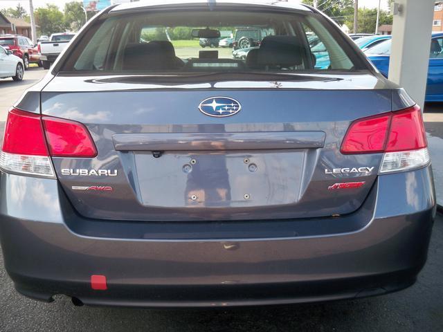 used 2014 Subaru Legacy car, priced at $5,470