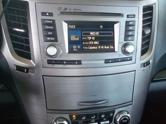 used 2014 Subaru Legacy car, priced at $5,470