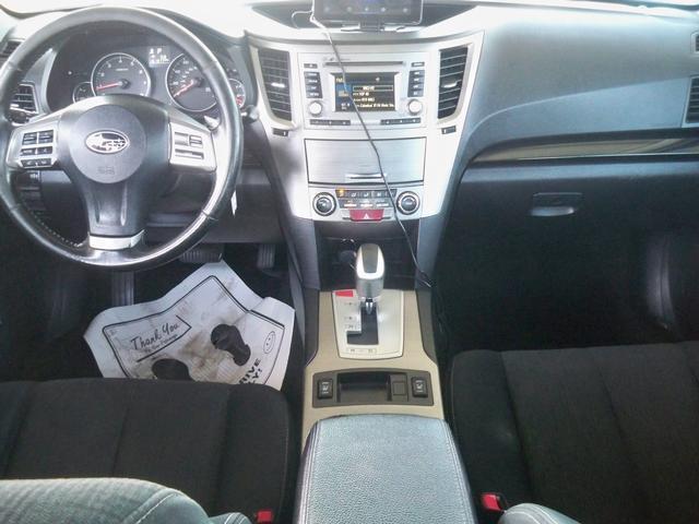 used 2014 Subaru Legacy car, priced at $5,470