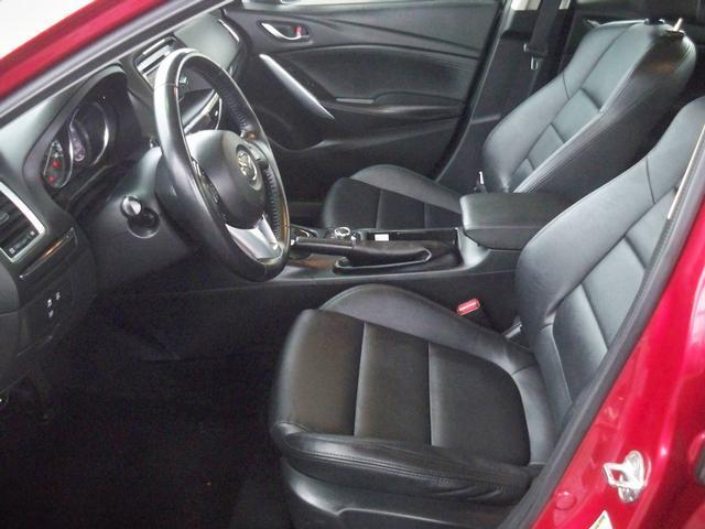 used 2015 Mazda Mazda6 car, priced at $7,970