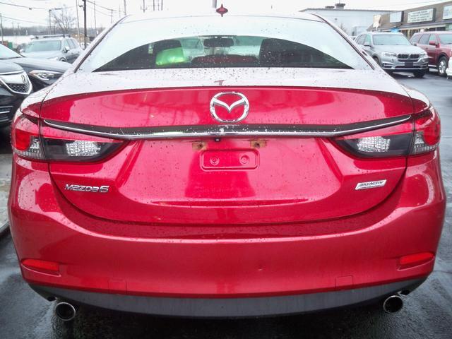 used 2015 Mazda Mazda6 car, priced at $7,970