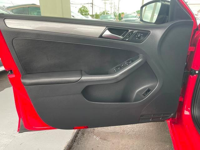 used 2016 Volkswagen Jetta car, priced at $6,970