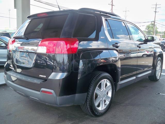 used 2010 GMC Terrain car, priced at $6,470