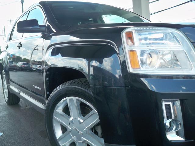 used 2010 GMC Terrain car, priced at $6,470