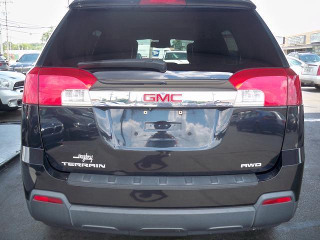 used 2010 GMC Terrain car, priced at $6,470
