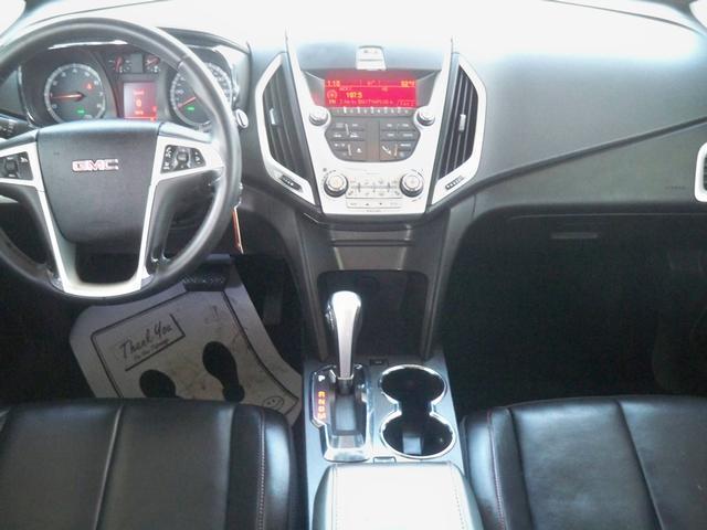 used 2010 GMC Terrain car, priced at $6,470