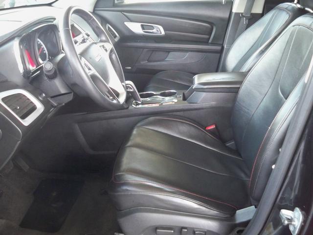 used 2010 GMC Terrain car, priced at $6,470