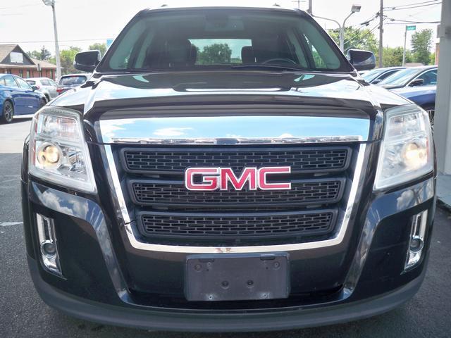 used 2010 GMC Terrain car, priced at $6,470