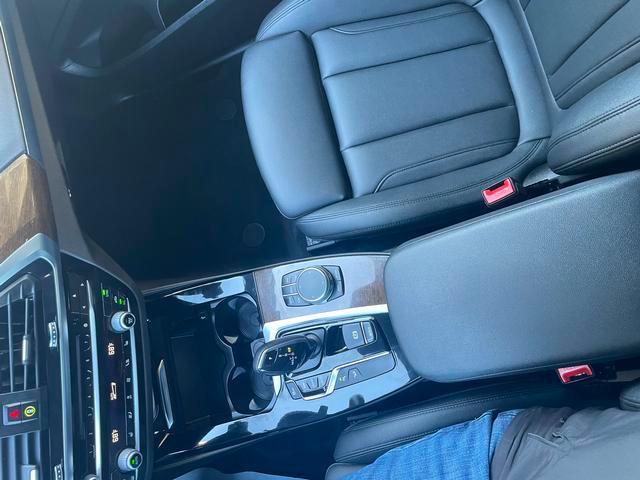 used 2019 BMW X3 car, priced at $18,470