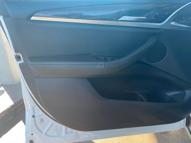 used 2019 BMW X3 car, priced at $18,470