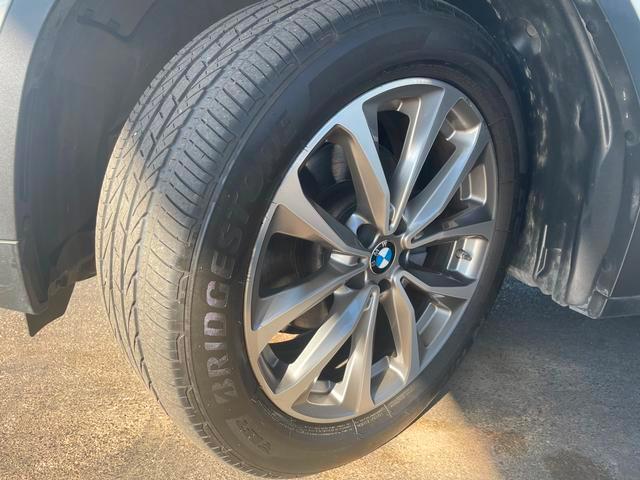 used 2019 BMW X3 car, priced at $18,470