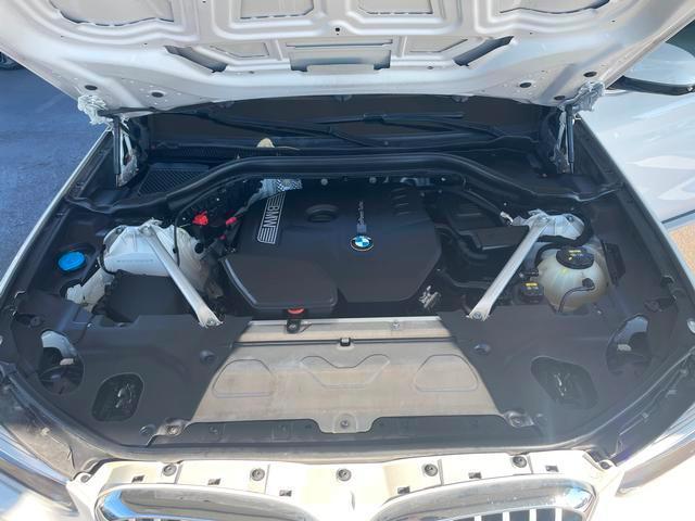 used 2019 BMW X3 car, priced at $18,470