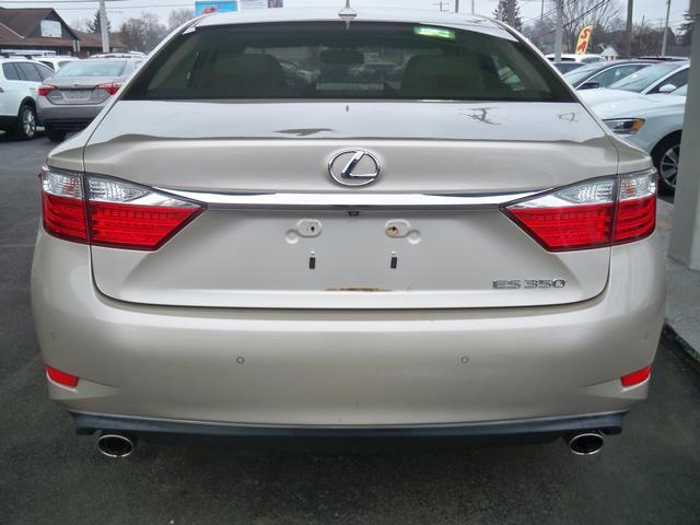 used 2013 Lexus ES 350 car, priced at $10,970