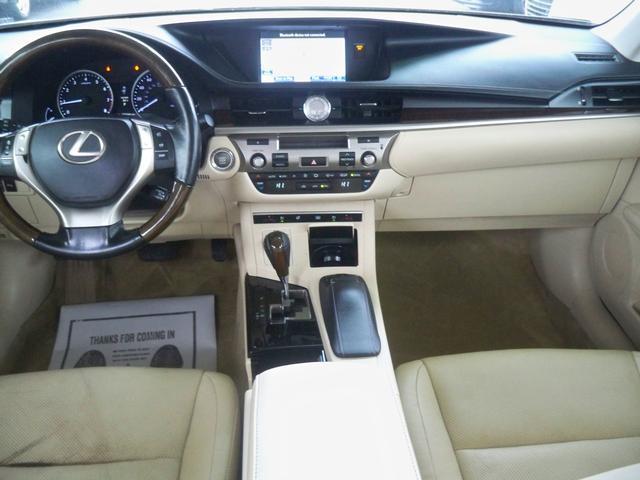 used 2013 Lexus ES 350 car, priced at $10,970