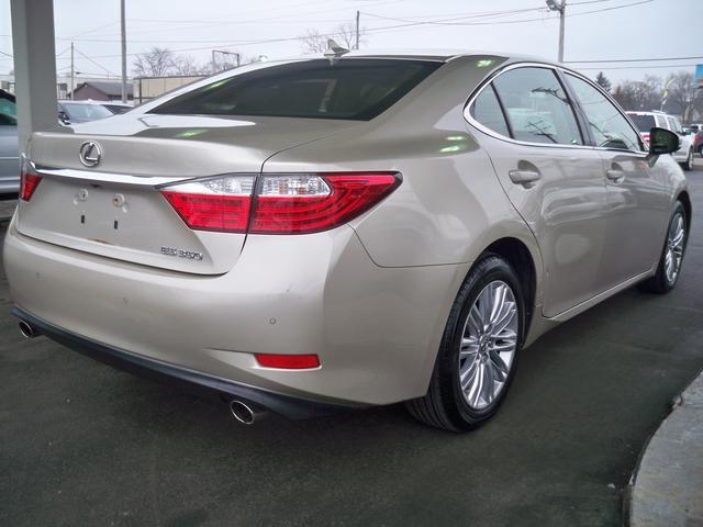 used 2013 Lexus ES 350 car, priced at $10,970